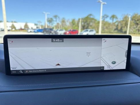 Used 2022 Genesis GV80 2.5T w/ Prestige Package 04 image 28