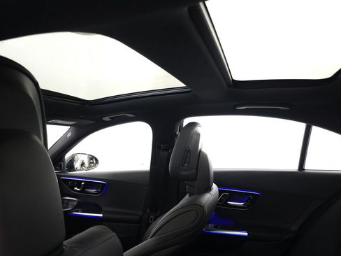 Certified 2026 Mercedes-Benz C 300 4MATIC Sedan image 25