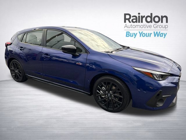 New 2026 Subaru Impreza RS AWD/4WD 360° Tour