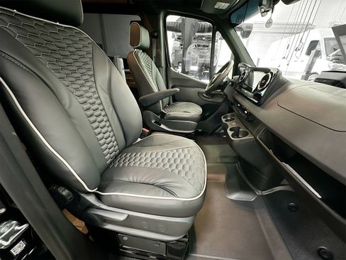 New 2026 Mercedes-Benz Sprinter 3500 image 29