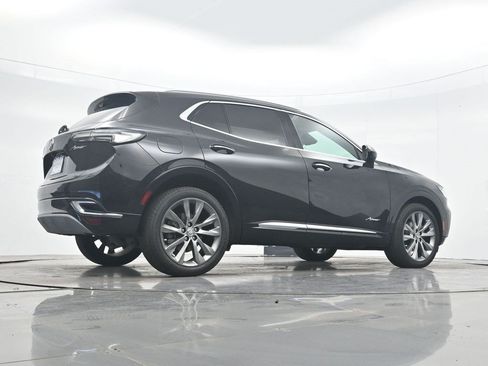 Used 2022 Buick Envision Avenir w/ Technology Package II FWD image 30