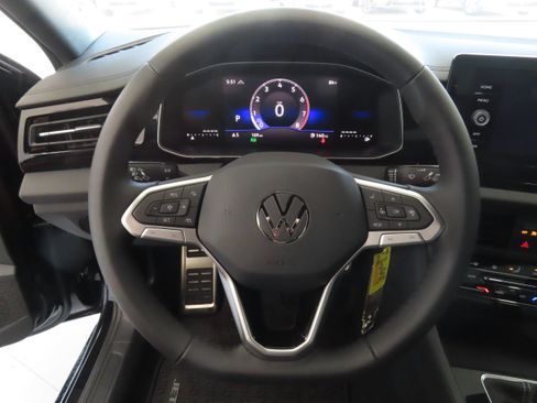 New 2026 Volkswagen Jetta Sport FWD image 14