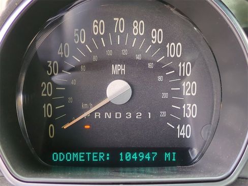 Used 2005 Chevrolet SSR Base w/ Preferred Equipment Group image 15