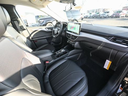 New 2026 Ford Escape Platinum w/ Premium Technology Package image 21