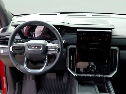 New 2026 GMC Acadia Elevation w/ Black Edition image 26