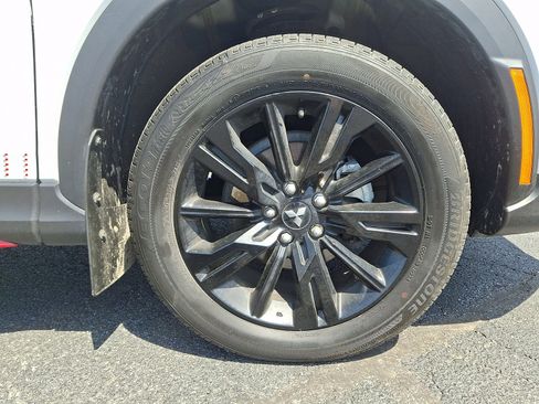 Used 2024 Mitsubishi Eclipse Cross Ralliart AWD/4WD image 7