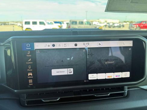 New 2026 Jeep Gladiator Mojave image 31