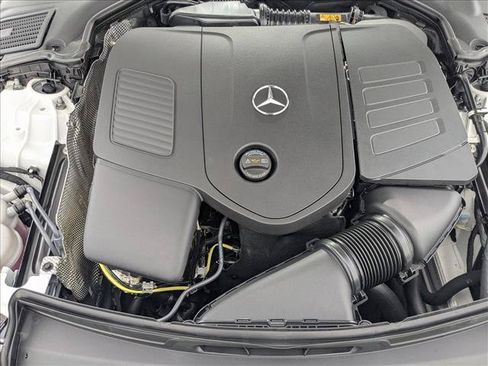 Used 2026 Mercedes-Benz C 300 Sedan image 15