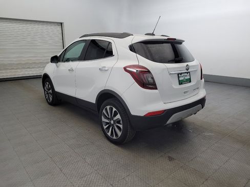 Used 2022 Buick Encore Preferred image 5