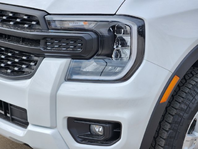 New 2026 Ford Ranger XL RWD image 6