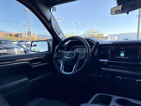 Used 2024 GMC Sierra 1500 Elevation w/ X31 Off-Road Package image 21