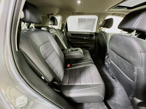 Used 2023 Honda CR-V EX-L image 26