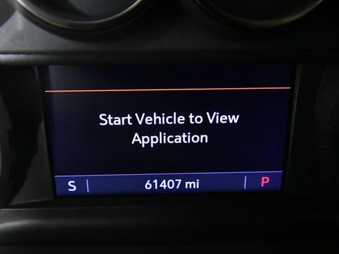 Used 2019 Chevrolet Silverado 1500 LT Trail Boss image 26