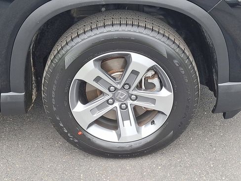 Certified 2024 Honda Pilot EX-L image 8