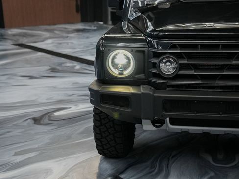 Used 2024 INEOS Grenadier Fieldmaster Edition AWD/4WD image 3