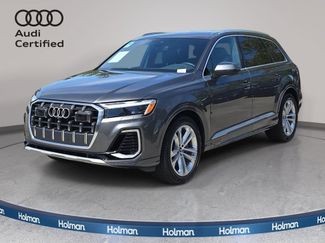 Certified 2026 Audi Q7 3.0T Premium Plus w/ Premium Plus Package AWD/4WD video 1