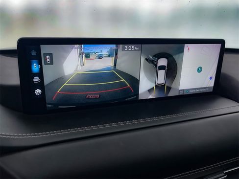 Used 2023 Genesis GV80 2.5T w/ Prestige Package image 25