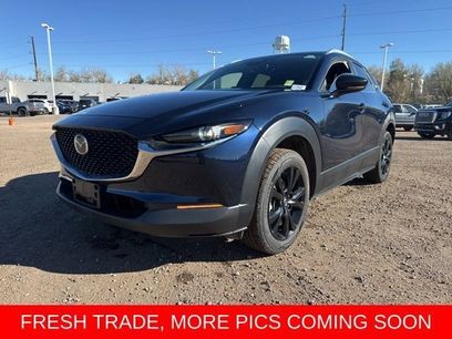 Used 2024 MAZDA CX-30 AWD 2.5 S w/ Select Sport Pkg