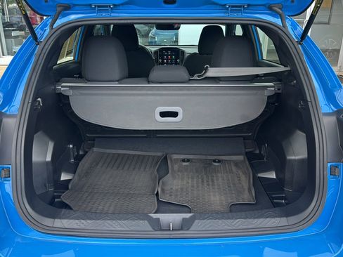 Certified 2024 Subaru Impreza RS AWD/4WD image 24