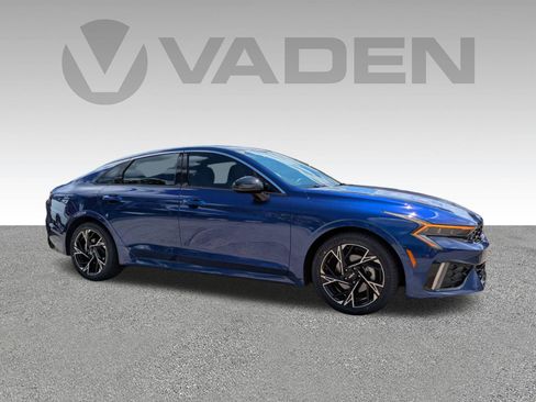 Used 2025 Kia K5 GT-Line FWD image 3