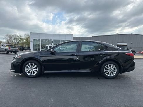 New 2026 Toyota Camry LE image 4