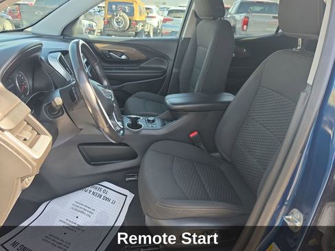 Certified 2021 GMC Terrain SLE w/ Driver Convenience Package AWD/4WD image 10