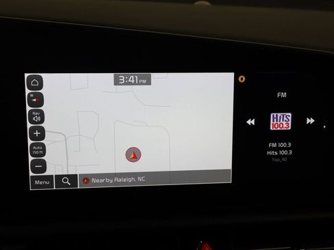 Used 2023 Kia Niro Wind FWD image 38
