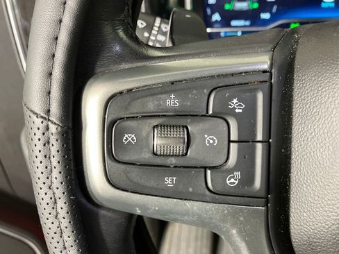 Used 2022 Chevrolet Silverado 1500 RST image 17