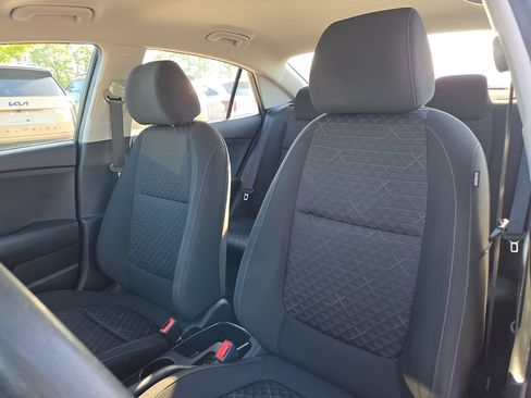 Used 2023 Kia Rio LX FWD image 22