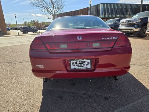Used 2000 Honda Accord EX image 8