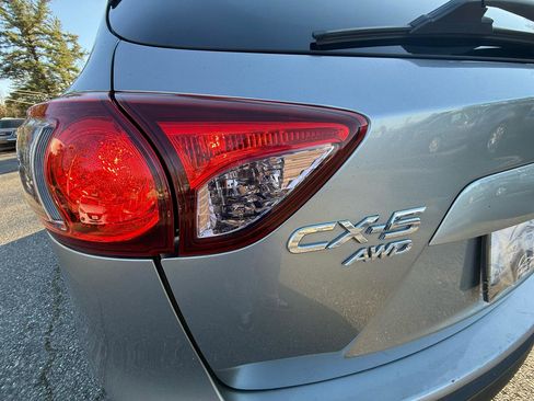 Used 2014 MAZDA CX-5 Grand Touring image 12