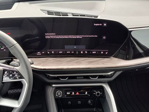 New 2025 Audi Q5 Premium AWD/4WD image 8