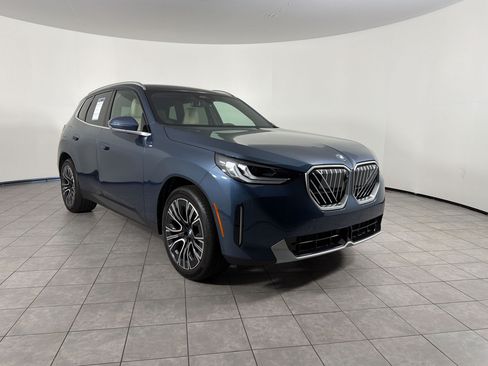 Used 2026 BMW X3 xDrive30i AWD/4WD image 7