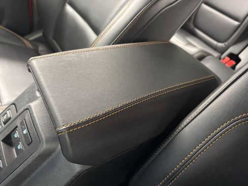 Used 2024 Ford Bronco Badlands w/ Sasquatch Package AWD/4WD image 30