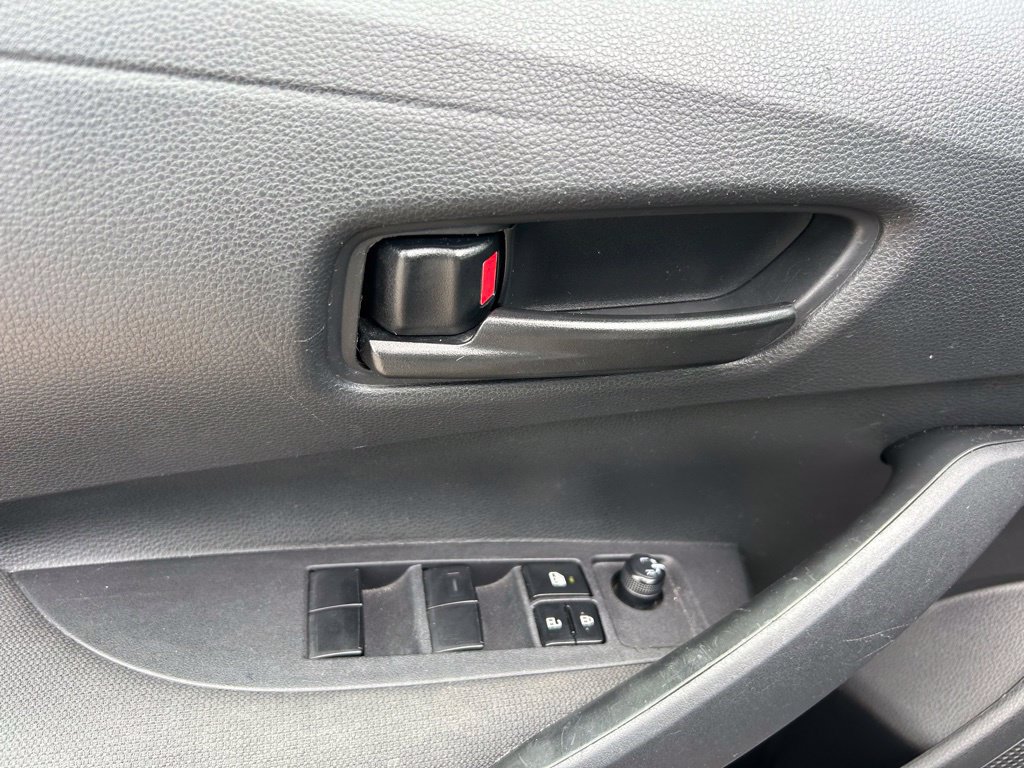 Used 2024 Toyota Corolla LE FWD image 18