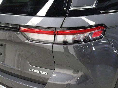 New 2026 Jeep Grand Cherokee Laredo X image 38