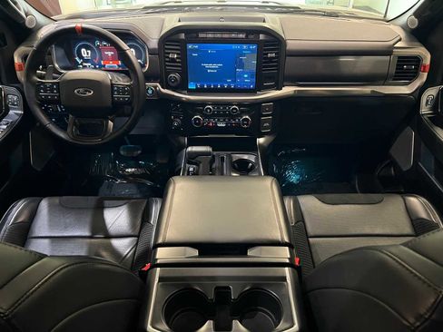 Used 2022 Ford F150 Raptor w/ Equipment Group 801A High image 10