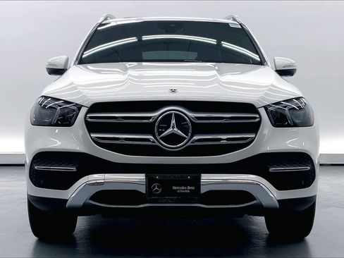 Certified 2023 Mercedes-Benz GLE 350 image 7