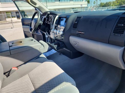Used 2008 Toyota Tundra SR5 image 24