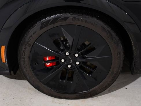 Used 2025 Ford Mustang Mach-E GT image 24