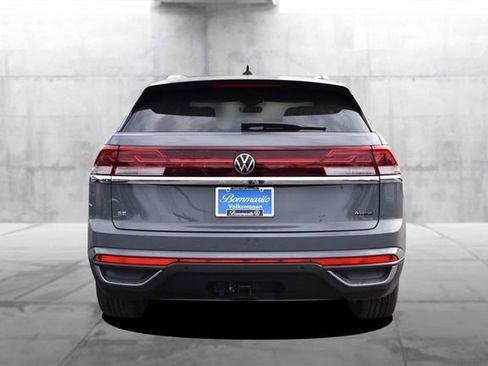 New 2026 Volkswagen Atlas Cross Sport SE image 6
