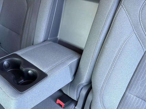 Used 2020 RAM 1500 Big Horn image 48