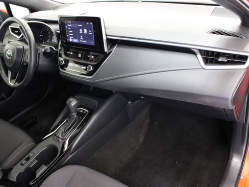 Used 2024 Toyota Corolla SE FWD image 33