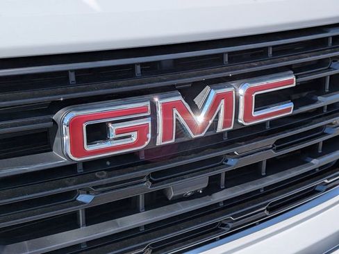 New 2026 GMC Sierra 1500 Elevation w/ Preferred Package image 34
