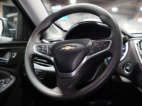 Used 2023 Chevrolet Malibu LS w/ Driver Confidence Package image 13