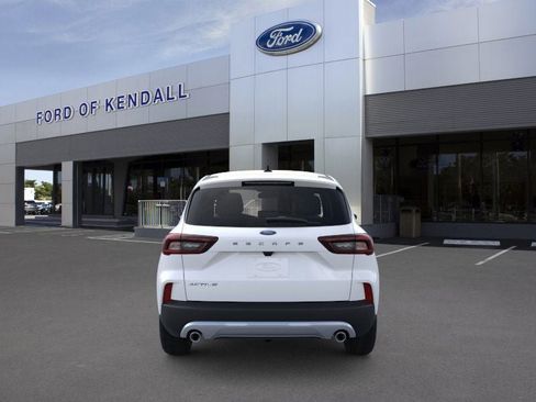 New 2026 Ford Escape Active image 5