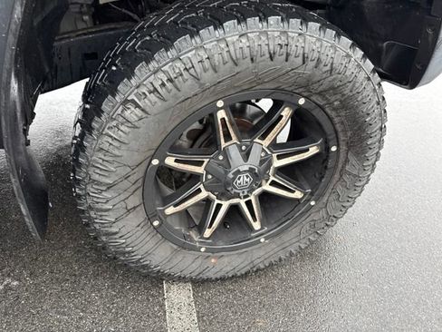 Used 2019 RAM 1500 Classic Warlock image 11