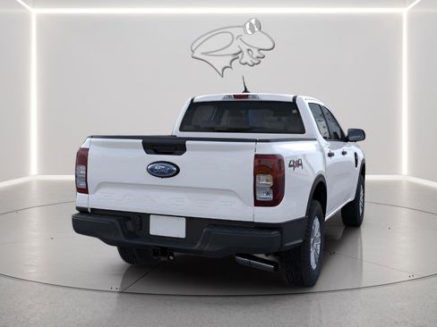 New 2026 Ford Ranger XL w/ Trailer Tow Package AWD/4WD image 6