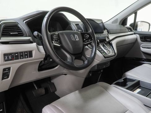 Used 2019 Honda Odyssey Elite image 23