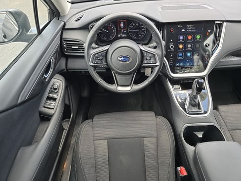 Used 2023 Subaru Outback Premium AWD/4WD image 28